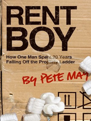 cover image of Rent Boy